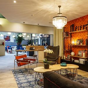 The Originals Boutique, Hotel Le Londres, Saumur